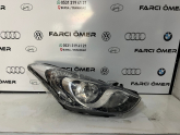 HYUNDAİ İ30 SAĞ ÖN FAR SIFIR