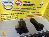 Oto Çıkma Parça / Renault / Clio / Kaporta & Karoser / Marşpiyel Sacı / Sıfır Parça 