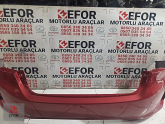 Oto Çıkma Parça / Honda / City / Tampon / Arka Tampon / Çıkma Parça 