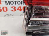 Oto Çıkma Parça / Toyota / Corolla / Far & Stop / Sol Arka Stop / Çıkma Parça 