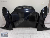 Oto Çıkma Parça / Opel / Vectra / Oto Cam / Silecek Mekanizması / Çıkma Parça 