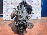 Oto Çıkma Parça / Honda / Jazz / Motor / Blok / Çıkma Parça 