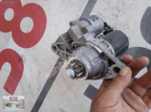 Oto Çıkma Parça / Skoda / Fabia / Elektrik / Marş Motoru / Çıkma Parça 
