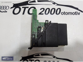 Oto Çıkma Parça / Volkswagen / Touran / Oto Cam / Cam Modülü / Çıkma Parça 