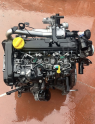 RENAULT FLUENCE SANDIK MOTOR