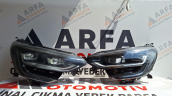 Oto Çıkma Parça / Renault / Megane / Far & Stop / Sol Ön Far / Çıkma Parça 