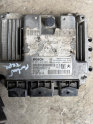PEUGEOT PARTNER MOTOR BEYNİ 1.6 2009-2016