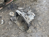 Oto Çıkma Parça / Fiat / Doblo / Şanzıman / Şanzıman Komple / Çıkma Parça 