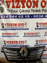 Oto Çıkma Parça / Renault / Talisman / Kaporta & Karoser / Panjur / Sıfır Parça 
