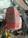 Tempra stationwagon sağ arka stop lambası. Son olur fiyat