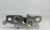 Peugeot 208 Kaput kilidi 9822710780