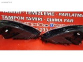 Oto Çıkma Parça / Audi / A6 / Jant & Lastik / Jant & Lastik Takımı / Çıkma Parça 