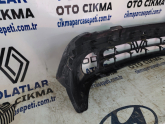 Oto Çıkma Parça / Renault / Clio / Tampon / Ön Tampon / Çıkma Parça 