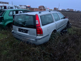 Oto Çıkma Parça / Volvo / V70 / Göğüslük & Torpido / Komple Torpido / Çıkma Parça 