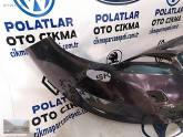 Oto Çıkma Parça / Opel / Astra / Tampon / Ön Tampon / Çıkma Parça 