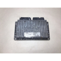 Renault Clio 1.4 Motor Beyni S118037001C 8200180846 8200052418