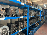 Oto Çıkma Parça / Skoda / Karoq / Motor / Blok / Çıkma Parça 