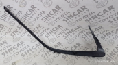 Oto Çıkma Parça / Toyota / Corolla / Tampon / Sis Farı Çerçevesi / Çıkma Parça 
