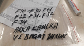 Oto Çıkma Parça / Bmw / 3 Serisi / Elektrik / Kamera / Çıkma Parça 
