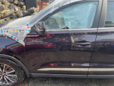 Oto Çıkma Parça / Chery / Tiggo / Ayna / Sol Dış Ayna / Çıkma Parça 