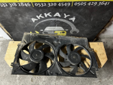 Oto Çıkma Parça / Volkswagen / Polo / Fan / Fan Paneli / Çıkma Parça 
