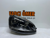 VOLKSWAGEN GOLF 5  05-11 SAĞ ÖN FAR SIFIR