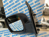 Oto Çıkma Parça / Renault / Kangoo / Ayna / Sol Dış Ayna / Çıkma Parça 