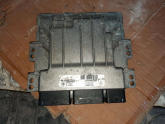 Renault Clio 4 motor beyni - 237108770R - EMS3155