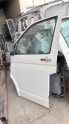 Oto Çıkma Parça / Volkswagen / Transporter / Kaporta & Karoser / Sol Ön Kapı / Çıkma Parça 