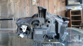 Oto Çıkma Parça / Peugeot / 508 / Far & Stop / Sol Ön Far / Çıkma Parça 