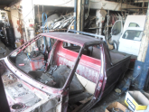 Oto Çıkma Parça / Skoda / 120 / Kaporta & Karoser / Kasa / Kupa / Çıkma Parça 