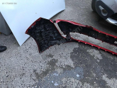 Oto Çıkma Parça / Peugeot / 508 / Tampon / Ön Tampon / Çıkma Parça 