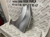Oto Çıkma Parça / Ford / Fiesta / Kaporta & Karoser / Sol Ön Çamurluk / Çıkma Parça 