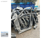 OTO CEMDEN ÇIKMA FİAT DOBLO 3 4 SOL ÖN KAPI KASA ÇERÇEVESİ