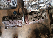 Oto Çıkma Parça / Renault / R 5 / Motor / Blok / Çıkma Parça 