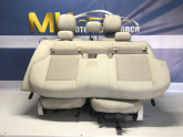 Oto Çıkma Parça / Mercedes / C Serisi / Koltuk & Döşeme / Koltuk Takımı / Çıkma Parça 