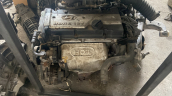Oto Çıkma Parça / Kia / Rio / Motor / Motor (komple) / Çıkma Parça 