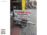 Oto Çıkma Parça / Volkswagen / Passat / Kalorifer / Kalorifer Kutusu / Çıkma Parça 