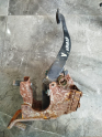 Oto Çıkma Parça / Nissan / Navara / Koltuk & Döşeme / Pedal / Çıkma Parça 