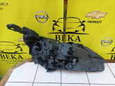 Oto Çıkma Parça / Peugeot / 308 / Far & Stop / Sol Ön Far / Çıkma Parça 