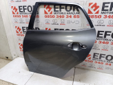 Oto Çıkma Parça / Toyota / Auris / Kaporta & Karoser / Sol Arka Kapı / Çıkma Parça 