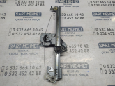 Oto Çıkma Parça / Citroen / C3 / Oto Cam / Cam Krikosu / Çıkma Parça 
