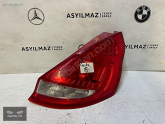 FORD FİESTA SAĞ STOP ORJİNAL 8A6113A602AB