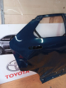 Oto Çıkma Parça / Toyota / C-HR Hybrid / Kaporta & Karoser / Sağ Arka Kapı / Çıkma Parça 