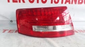 Oto Çıkma Parça / Audi / 200 Serisi / Far & Stop / Sol Arka Stop / Çıkma Parça 