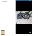 Oto Çıkma Parça / Ford / Focus / Kalorifer / Kalorifer Rezistansı / Çıkma Parça 