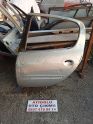 Oto Çıkma Parça / Peugeot / 206 / Kaporta & Karoser / Sol Arka Kapı / Çıkma Parça 