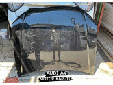 Audi a4 motor kaputu çıkma