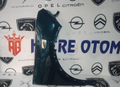 OPEL GRANDLAND SAĞ ÖN ÇAMURLUK 2024> SOMRASI