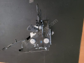 Oto Çıkma Parça / Renault / Megane / ABS / ABS Beyni / Çıkma Parça 